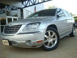 2005 Bright Silver Metallic Chrysler Pacifica Limited AWD #35788581