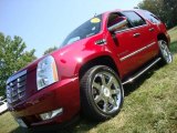 2008 Cadillac Escalade AWD