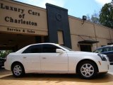 2007 Cadillac CTS Sedan