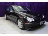 2006 Black Mercedes-Benz C 350 Luxury #35788916