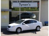 2009 Nissan Sentra 2.0