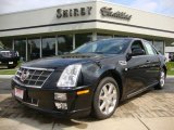 2010 Black Raven Cadillac STS V6 Luxury #35788594