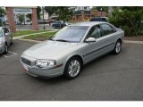 2000 Volvo S80 T6