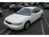 2004 White Buick Century Standard #35788920