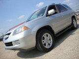 2006 Billet Silver Metallic Acura MDX Touring #35788265