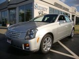 2007 Cadillac CTS Sedan