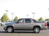 2007 Graystone Metallic Chevrolet Avalanche LTZ 4WD #35789308