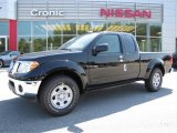 2010 Nissan Frontier SE King Cab