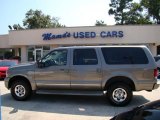 2005 Ford Excursion Limited 4X4