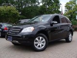 2007 Mercedes-Benz ML 350 4Matic