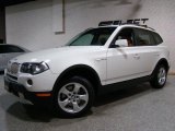 2007 BMW X3 3.0si