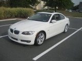 2007 Alpine White BMW 3 Series 335i Coupe #35789350