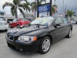 2008 Volvo S60 2.5T