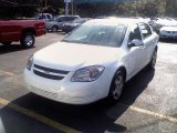 2008 Chevrolet Cobalt LT Sedan