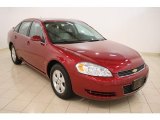 2008 Chevrolet Impala LT