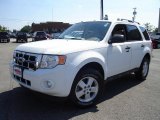 2009 Ford Escape XLT V6 4WD