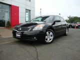 2007 Nissan Altima 2.5 S