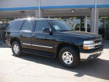 2005 Chevrolet Tahoe LS 4x4