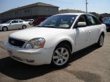 2006 Oxford White Ford Five Hundred SEL AWD #35788323