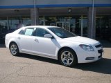 2009 Chevrolet Malibu LT Sedan