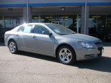 2009 Chevrolet Malibu LT Sedan