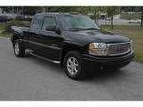 2003 GMC Sierra 1500 Denali Extended Cab AWD Data, Info and Specs