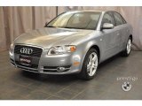 2007 Audi A4 2.0T Sedan