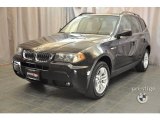 2006 BMW X3 3.0i