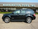 2008 Ford Escape Limited 4WD