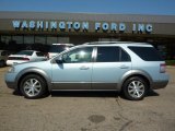 2008 Ford Taurus X SEL AWD