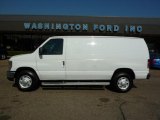 2009 Ford E Series Van E250 Super Duty Commercial
