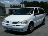 2002 Oldsmobile Silhouette GLS