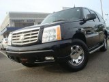 2004 Black Raven Cadillac Escalade AWD #35788358