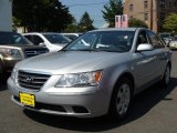 2010 Hyundai Sonata GLS