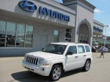 2007 Jeep Patriot Sport 4x4