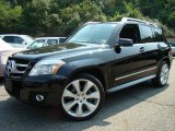 2010 Mercedes-Benz GLK 350 4Matic