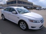 2010 Ford Taurus SEL