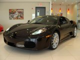 2006 Ferrari F430 Coupe F1