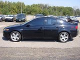 2005 Acura TL 3.2