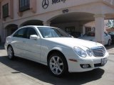 2007 Mercedes-Benz E 350 Sedan