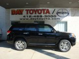2010 Toyota 4Runner Limited 4x4