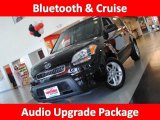 2011 Shadow Black Kia Soul + #35788741