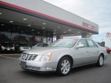 2006 Cadillac DTS 