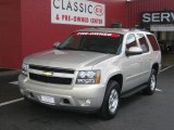 2009 Chevrolet Tahoe LT 4x4