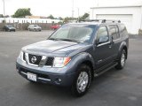 2005 Nissan Pathfinder SE 4x4