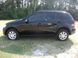 2007 Mercedes-Benz ML 350 4Matic