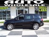 2008 Acura MDX Technology