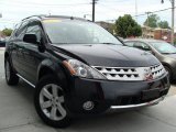 2007 Nissan Murano SL AWD