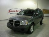 2008 Mineral Gray Metallic Dodge Durango SXT #354173