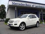 2008 Mercedes-Benz ML 350 4Matic